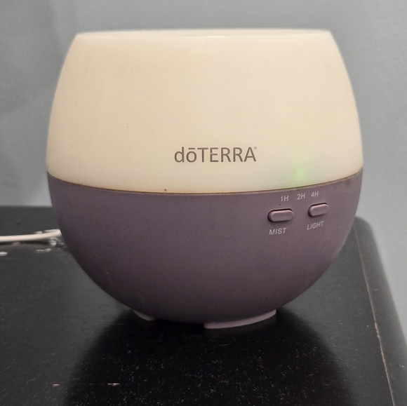 Electric Diffuser - Picture 2 of 3